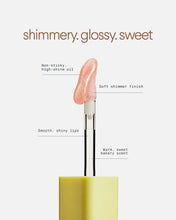 Load image into Gallery viewer, Cinnamon Scroll Lip Oil