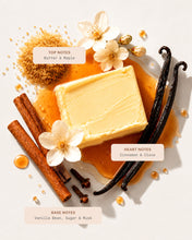 Load image into Gallery viewer, Cinnamon Scroll Lip Oil
