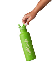 Load image into Gallery viewer, Allkinds Textured Drink Bottle