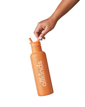 Load image into Gallery viewer, Allkinds Textured Drink Bottle