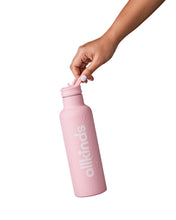 Load image into Gallery viewer, Allkinds Textured Drink Bottle