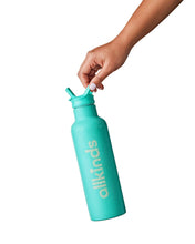 Load image into Gallery viewer, Allkinds Textured Drink Bottle