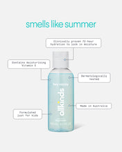 Load image into Gallery viewer, Tropical Coconut Superwash Mini
