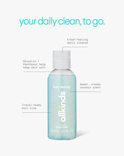 Load image into Gallery viewer, Tropical Coconut Superwash Mini
