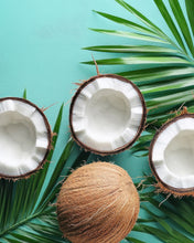 Load image into Gallery viewer, Tropical Coconut Superwash Mini

