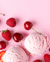Load image into Gallery viewer, Very Berry Daily Body Cream Mini
