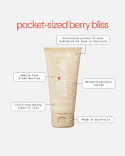 Load image into Gallery viewer, Very Berry Daily Body Cream Mini
