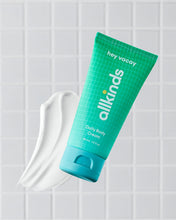 Load image into Gallery viewer, Tropical Coconut Daily Body Cream Mini
