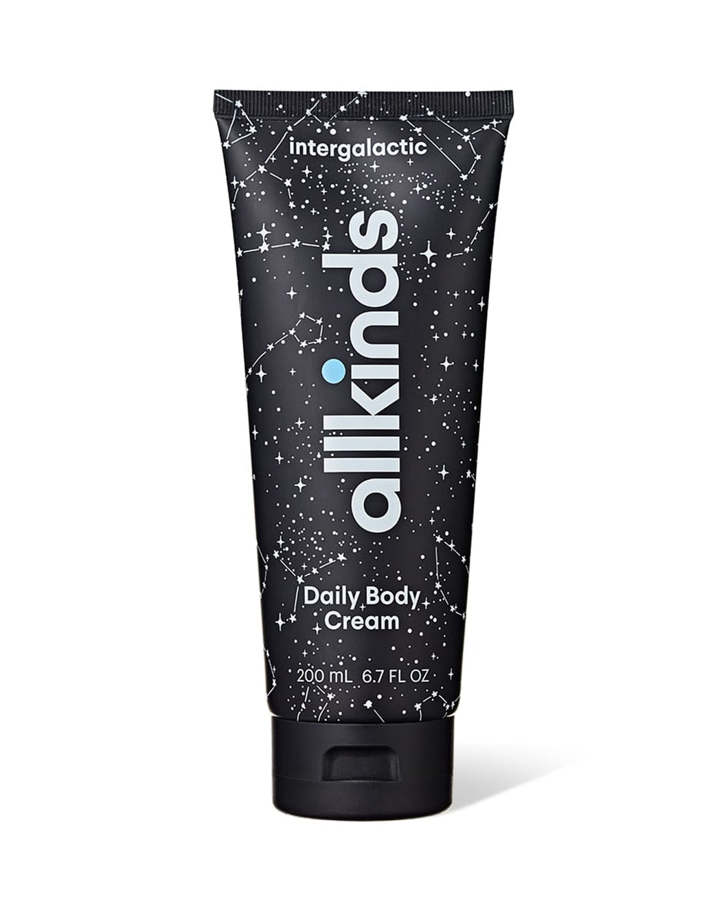 Space Candy Daily Body Cream