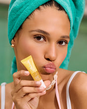 Load image into Gallery viewer, Go Bananas Lip Glow
