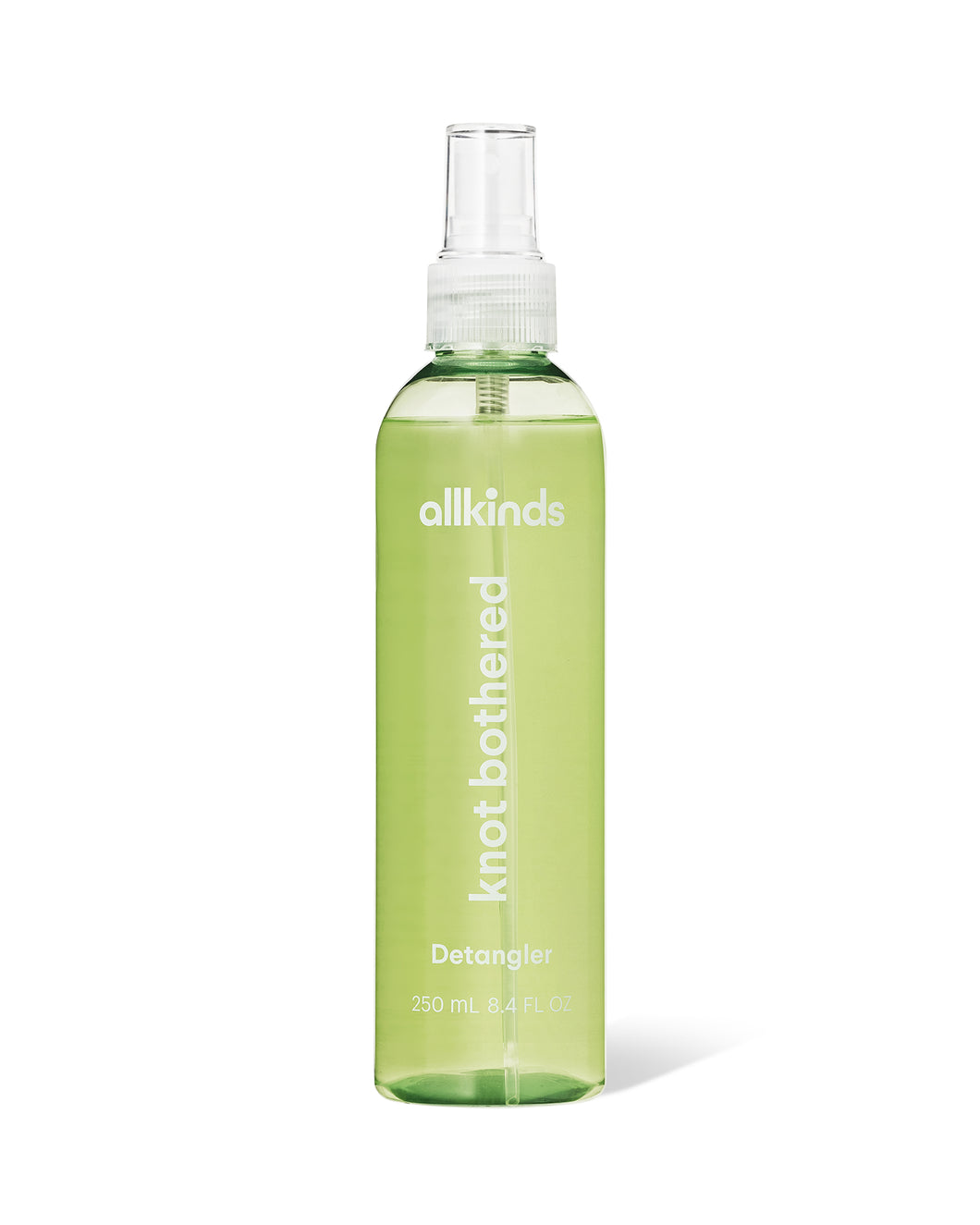 Knot Bothered Detangler Spray