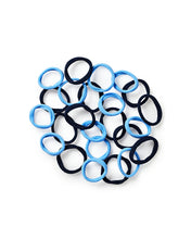 Load image into Gallery viewer, Hair Elastics Tub - Set of 40
