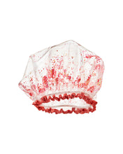 Load image into Gallery viewer, Hearts &amp; Stars Shower Cap

