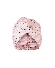 Load image into Gallery viewer, Silky Smoothing Hair Turban
