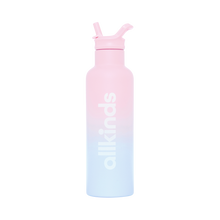 Load image into Gallery viewer, Allkinds Textured Drink Bottle

