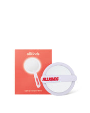 Load image into Gallery viewer, Light Me Up Compact Mirror
