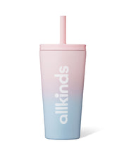 Load image into Gallery viewer, Allkinds Ombre Smoothie Cup
