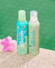 Load image into Gallery viewer, Tropical Coconut Whipped Body Lotion
