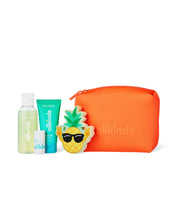 Load image into Gallery viewer, Hey Vacay Overnight Essentials Set
