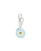 Load image into Gallery viewer, Flower Keyring
