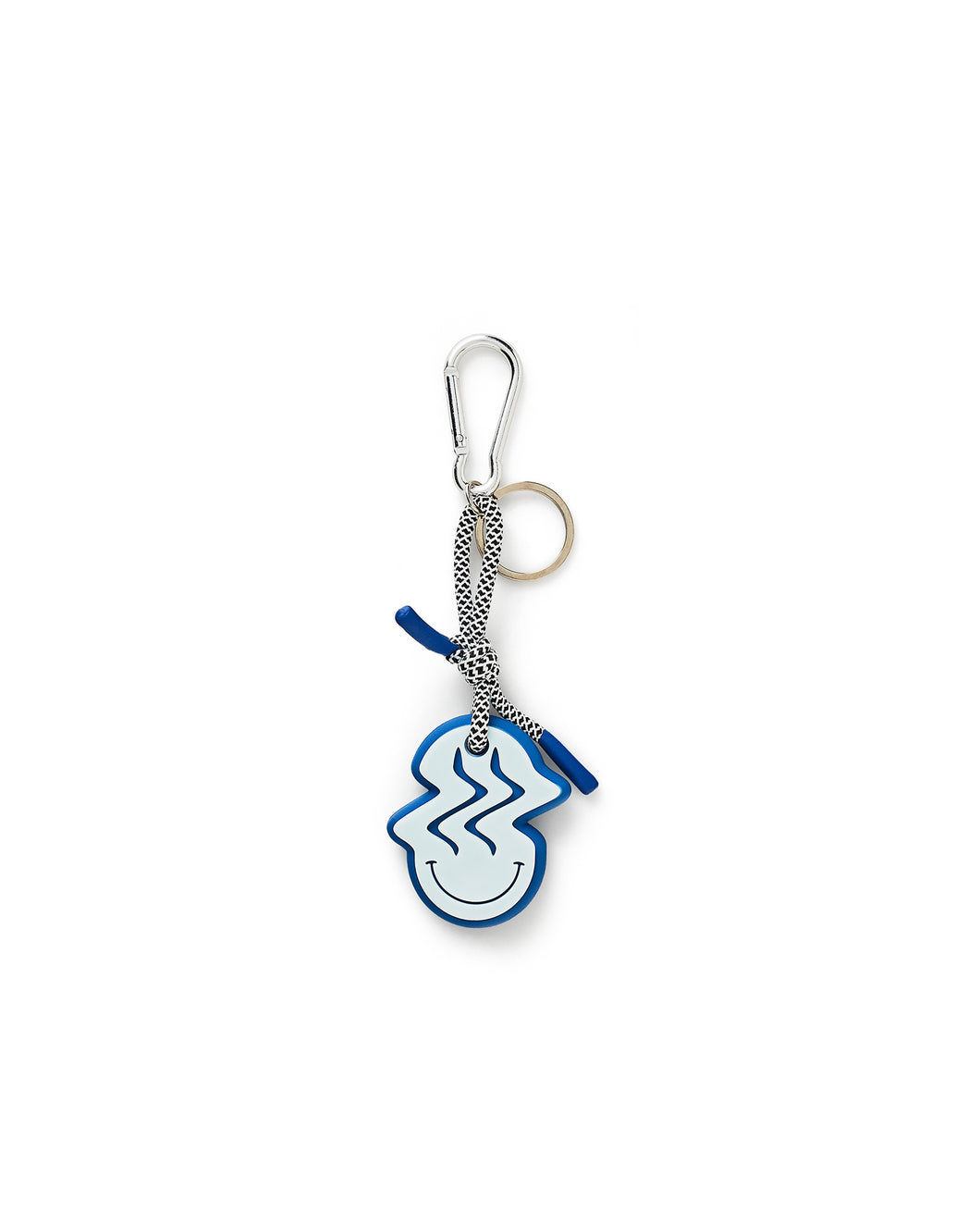 All Smiles Keyring