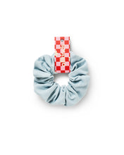 Load image into Gallery viewer, Denim Scrunchie
