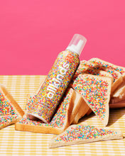 Load image into Gallery viewer, Fairy Bread Whipped Shower Foam
