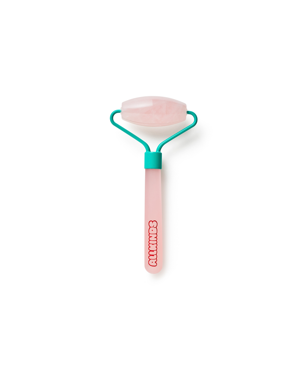 Rose Quartz Face Roller
