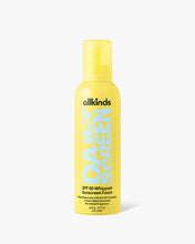 Load image into Gallery viewer, SPF 50 Whipped Sunscreen Foam
