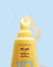 Load image into Gallery viewer, Lip Balm with SPF 50
