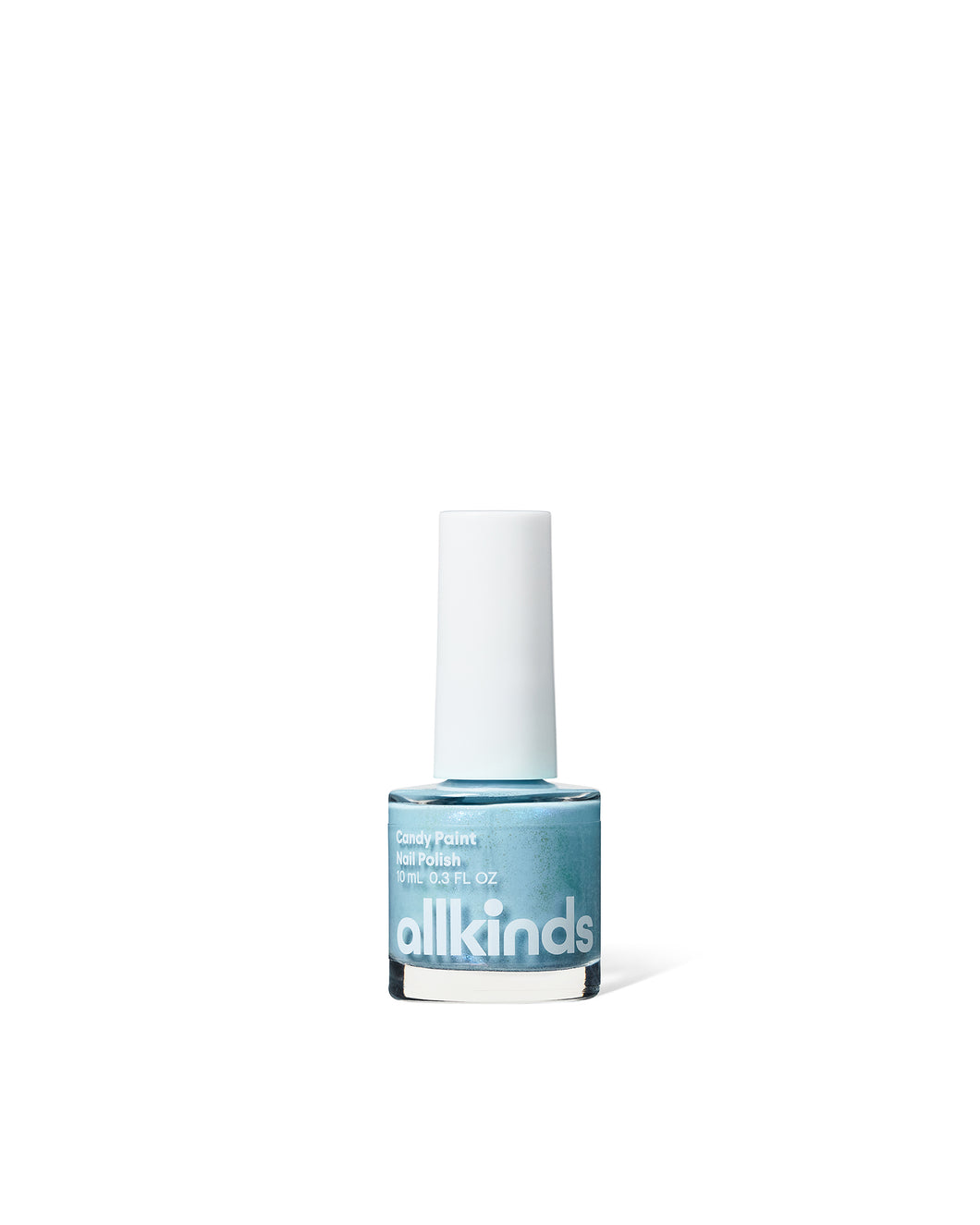 Candy Paint Nail Polish - Blueberry Milk