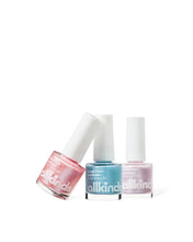 Load image into Gallery viewer, Candy Paint Nail Polish - Blueberry Milk
