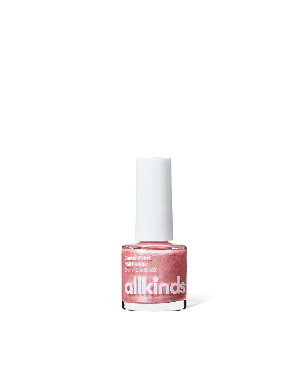 Candy Paint Nail Polish - Cotton Candy