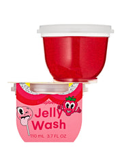 Load image into Gallery viewer, Chupa Chups Raspberry Jelly Wash
