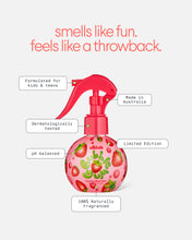 Load image into Gallery viewer, Strawberry Body Spray
