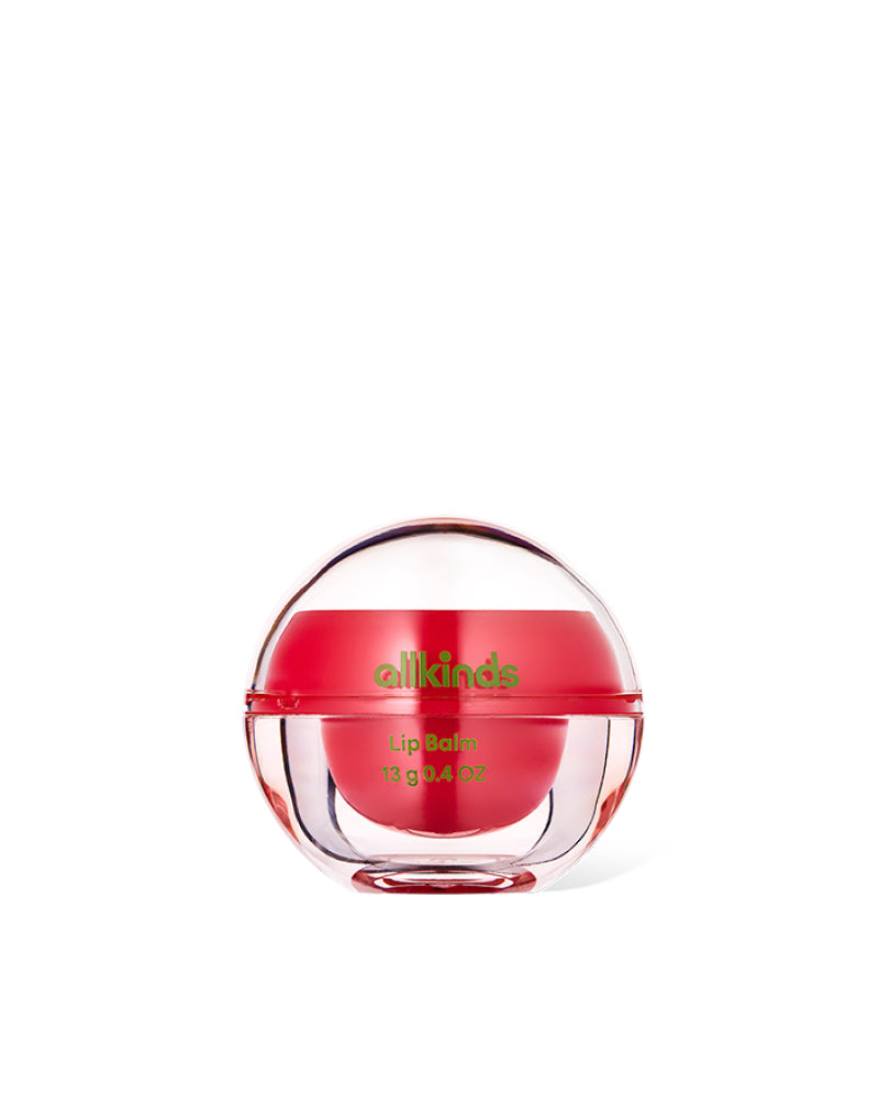 Strawberry Lip Balm