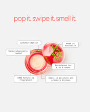 Load image into Gallery viewer, Strawberry Lip Balm
