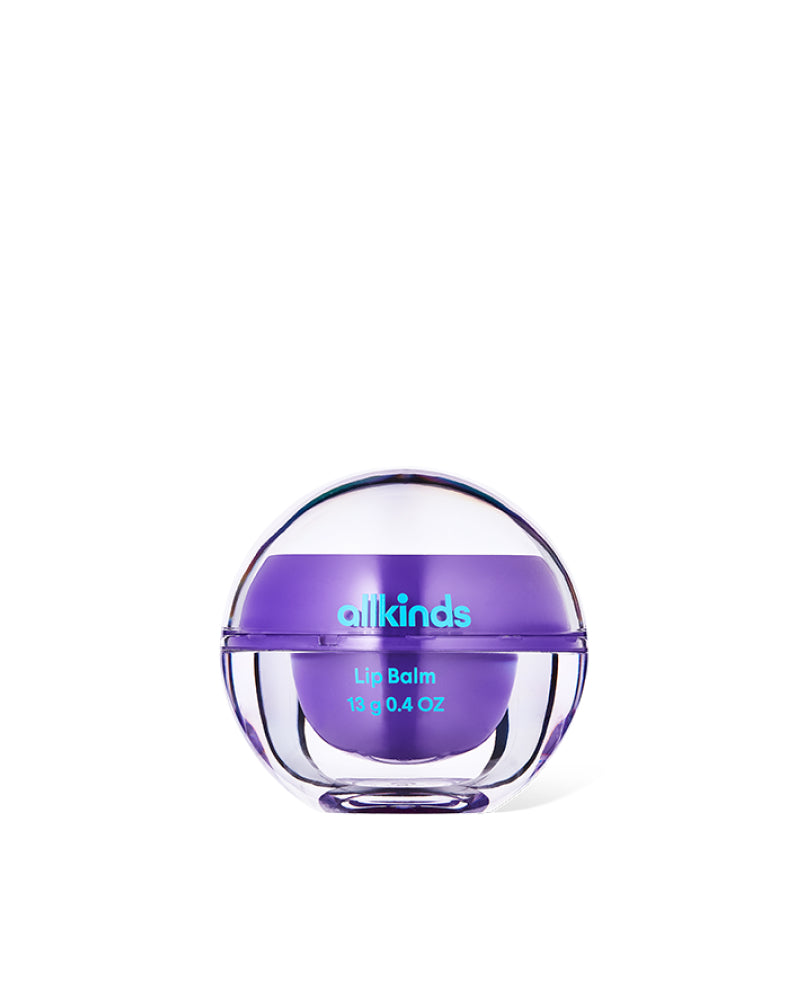 Grape Lip Balm