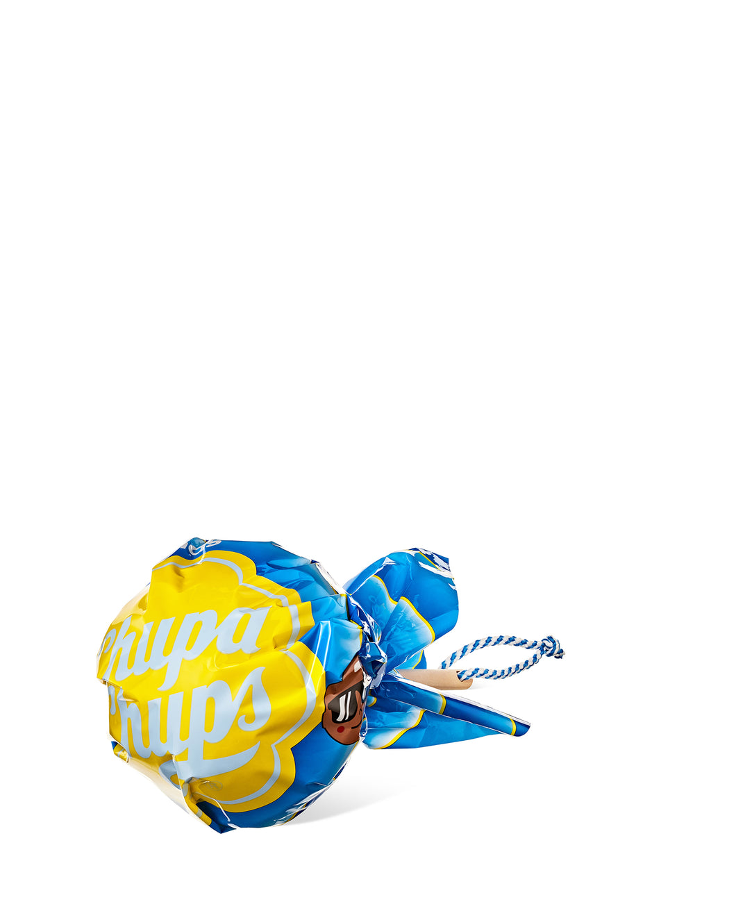 Chupa Chups Cola Lollypop Sponge