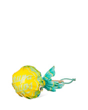 Load image into Gallery viewer, Chupa Chups Lemonade Lollypop Sponge
