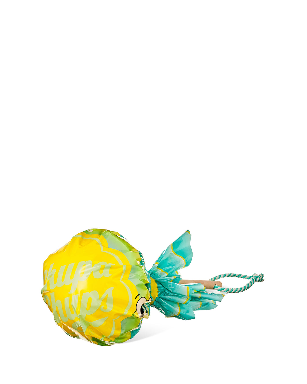 Chupa Chups Lemonade Lollypop Sponge