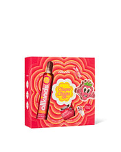 Load image into Gallery viewer, Chupa Chups Raspberry Daily Essentials Mega Set
