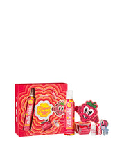 Load image into Gallery viewer, Chupa Chups Raspberry Daily Essentials Mega Set
