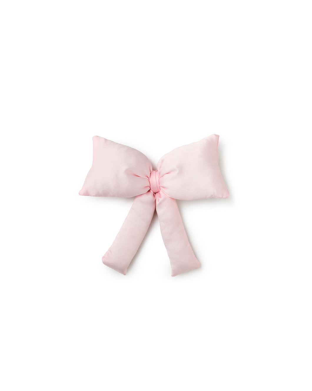 Padded Bow Clip