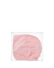 Load image into Gallery viewer, Micro Waffle Hair Towel - Turban
