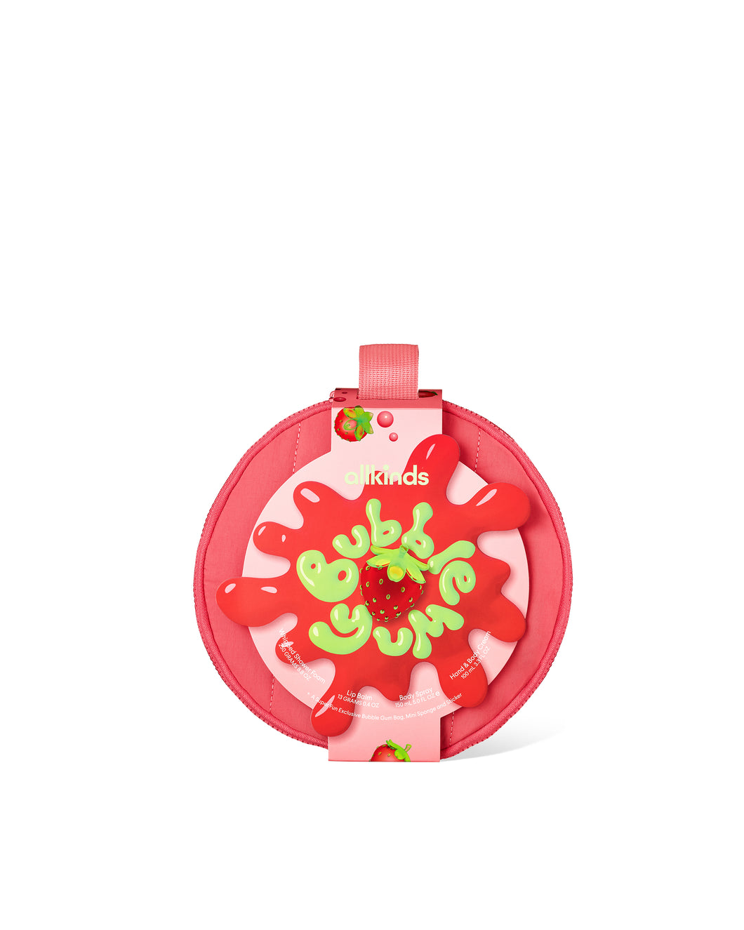 Strawberry Ultimate Set