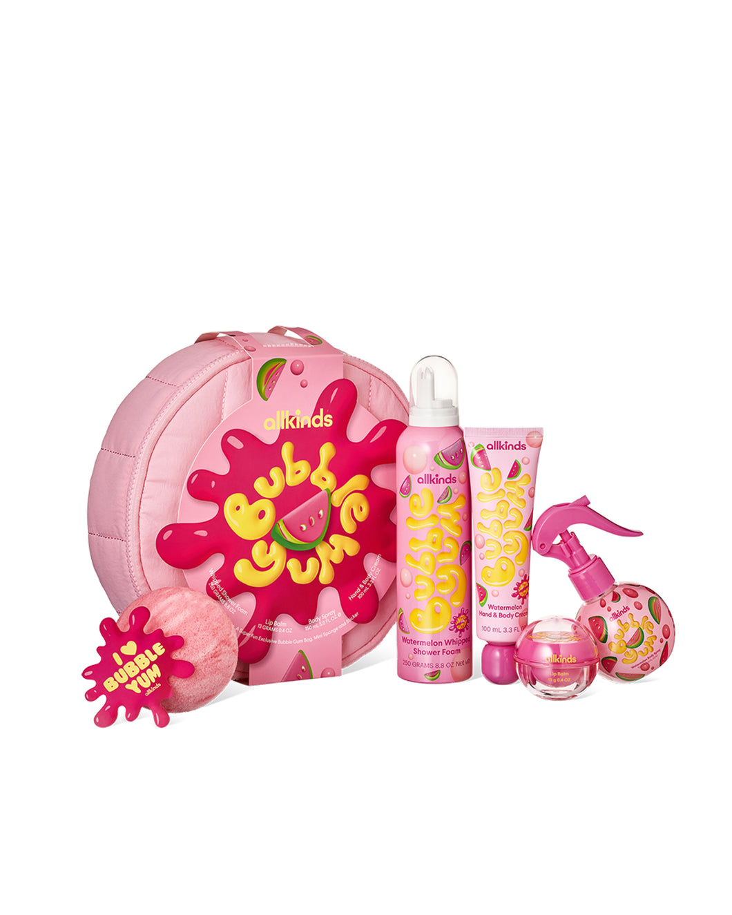 Watermelon Ultimate Set
