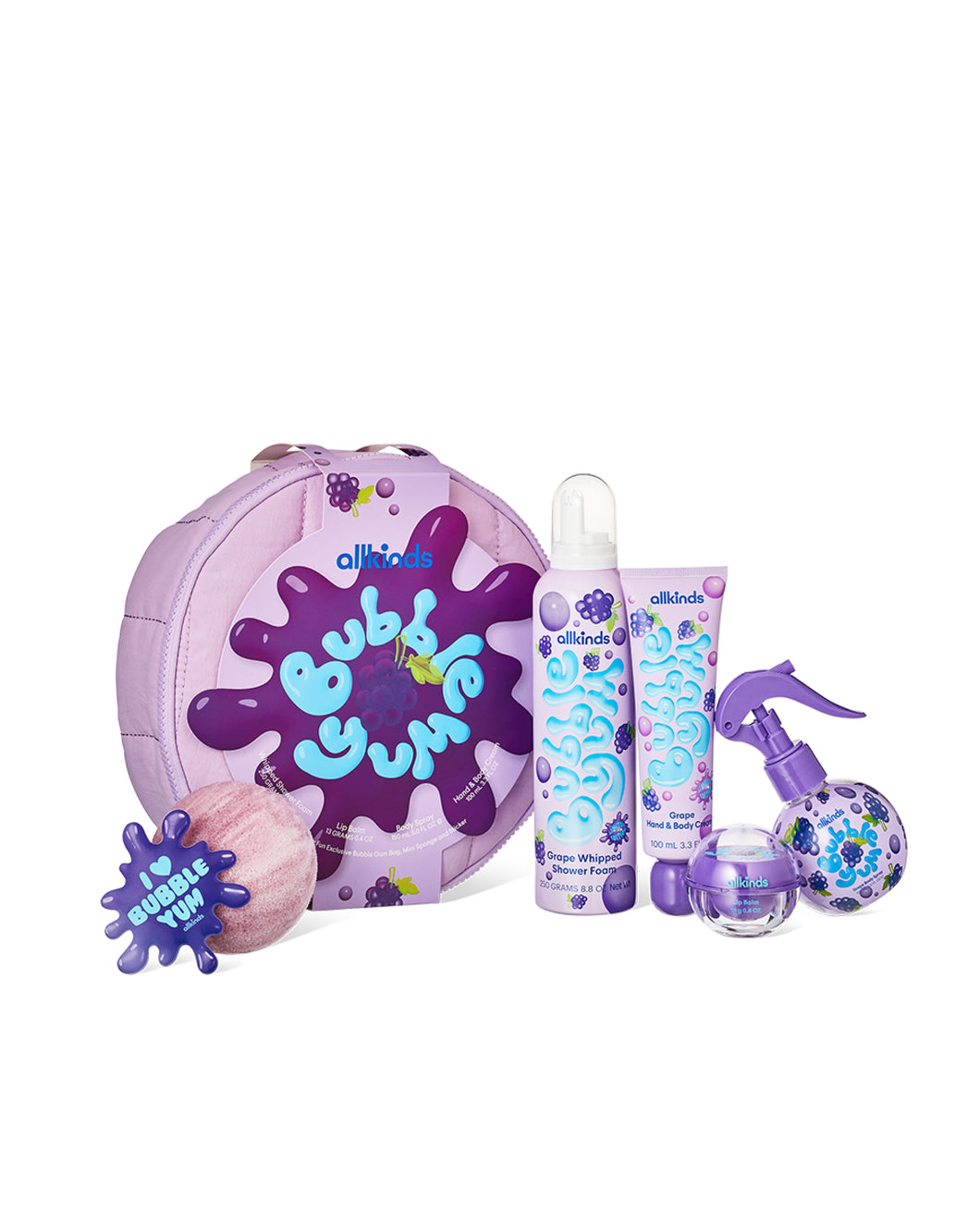 Grape Ultimate Set