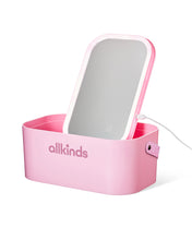 Load image into Gallery viewer, Light Up Mirror Caddy
