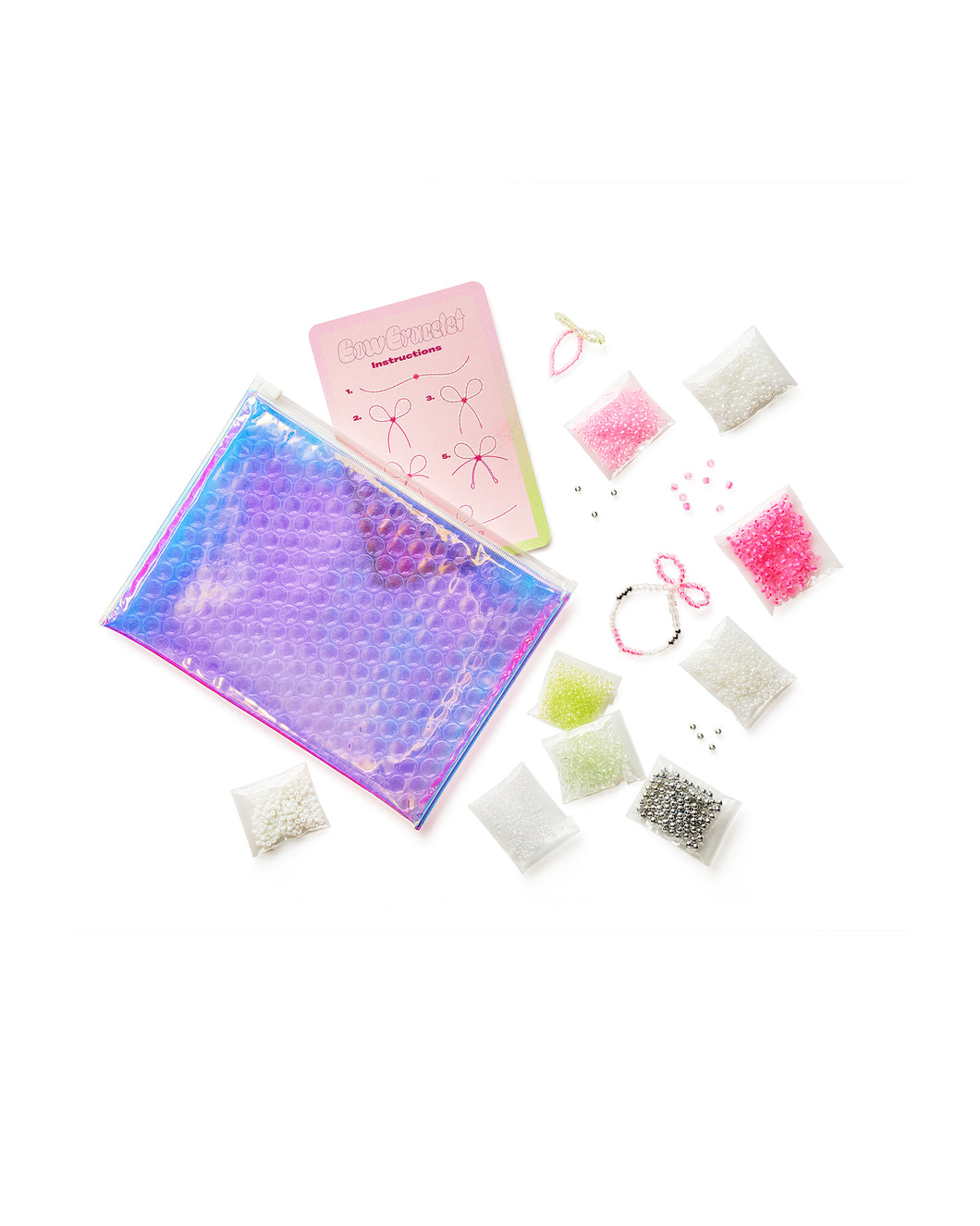 Bow D.I.Y Kit